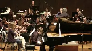 Prokofiev Piano Concerto No. 3 (Final Stage)- David Gurevich