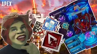 DID YOU PLAY ''APEX LEGEDNS'' ON APRIL 1ST??!!!!