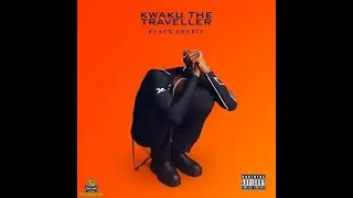 How to produce kwaku the traveler by Black Sherif | fl studio  tutorial