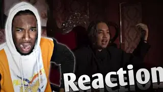 🇵🇭| Mistah Lefty - LEFTY ( Prod. Marquee, Dir. Dave Domingo) [Reaction]