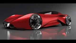 Топ 10 самых красивых и быстрых автомобилей мира