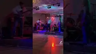 George Jones cover