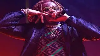 Gunna type beat hard "roll one" prod by KP