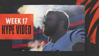 All Eyes on The Matchup | Week 17 Hype Video