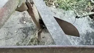 Плуг ПЛН-4-35 экспресс-обзор от Константина Сорокина