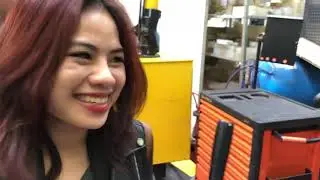 🚀TẬN MẮT ĐỘT NHẬP NHÀ MÁY SẢN XUẤT CỦA SKYWAY 🚀🚀🚀
