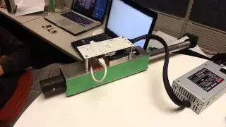 Audio Demo