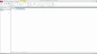 Access Datenbank erstellen ganz leicht - Tutorial deutsch