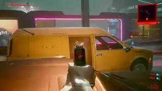 Cyberpunk 2077 