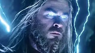 Marvel's Avengers - All Clips From The Movie (2023) All Avengers Full Movie HD