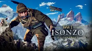 Experience the Battle of Isonzo - Coming Soon to Xbox Series X!