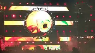 Goddard @ Phoenix Lights 2024