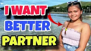 🇵🇭Single Filipina Want Better Partner | Explore The Bed ?