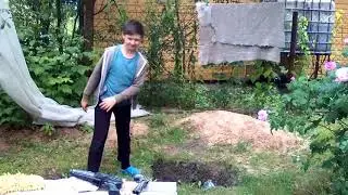 Видео наоборот приколы(2)