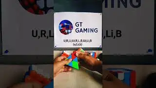 Crazy trick of rubiks cube/please like and subscribe/please guys support me 