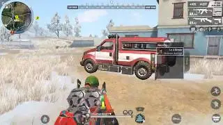 Blitzkrieg Pro Player - Rules of Survival #5