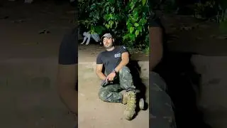 Pakistan Zindabad #pathan007 #army #commandos #lion #commando007 #armylover