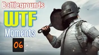 Pubg daily wtf moments 06