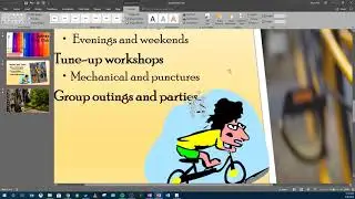 PPTMOD3V4   Editing Illustrations, Ungrouping, and Grouping Objects