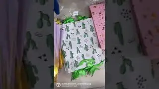 Paperbag #pusataksesorispodomoro #short