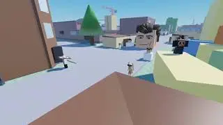 Толик апокалипсис (Анимация)