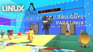 Bro Falls - Pop!_OS vs BigLinux (manjaro)