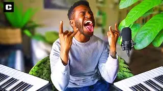 *unchain my heart (cover)