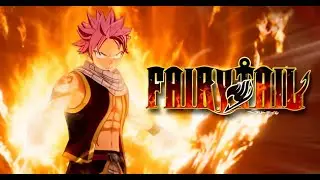 FAIRY TAIL Main Theme