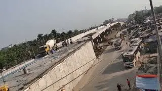 Bogura Charmatha,  Bangladesh !