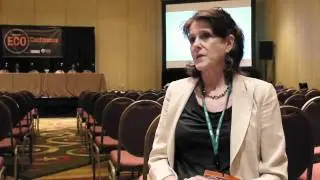 TckTckTck's Kelly Rigg on Why We Still Need a Global Climate Deal
