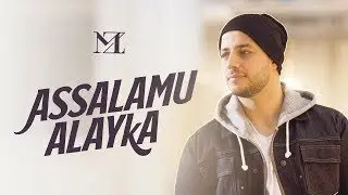 Maher Zain - Assalamu Alayka (Instrumental) On Piano.