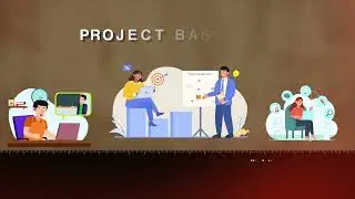 Light Dependent Resistor | Project Based Learning  | Hunar India