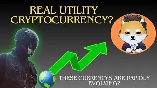 DOGELON MARS UPDATE THE THOUGHT OF HAVING MONEY OUT OF SPACE MAKES IT POSSIBLE! REAL UTLITY FOREVER?
