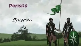 M&B Perisno MOD #1