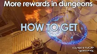 How to get more rewards - Genshin Impact Tip