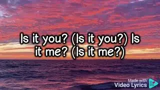 Thats what I like (Lyrics) - Bruno Mars