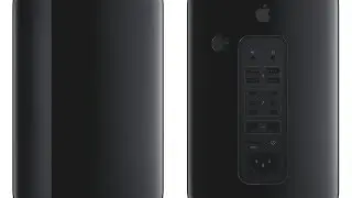 David Di Franco Mac Pro Campaign (My Thoughts)