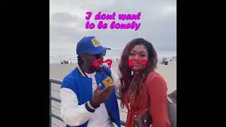 Orezi - Kiss Me (Lyrics Video)