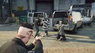 NOPIXEL INSPIRED SERVER UPDATE!