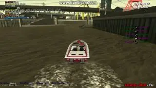 Speedhack in samp