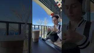А вы любите гулять одни?