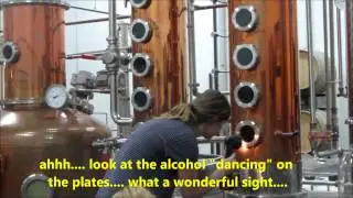 Stripping Runs  Hands On !!