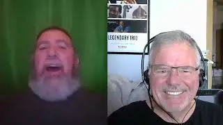 Barry Stahl on the Fediverse [EPISODE 826]