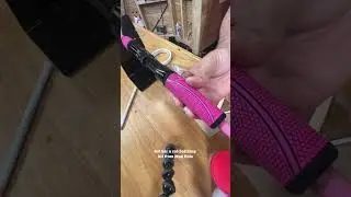 Give her what she really wants… 
