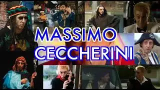 The Best of MASSIMO CECCHERINI