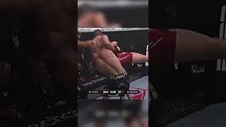 Мовсар Евлоев  Будище чемпион ufc