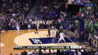 Demetrius Jackson 