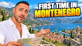 First Time in Montenegro? Watch This Before Visiting! | HONEST Montenegro Travel Guide