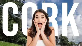 TOP 10 Things to do in Cork, Ireland 2024!