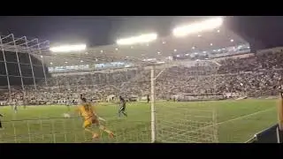 Botafogo-PB e Volta Redonda-RJ ficaram no 0 a 0 no Almeidão pela 2° rodada do mata-mata da série C!
